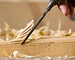 Entretien de meuble en bois par Menuisier France à Plouha